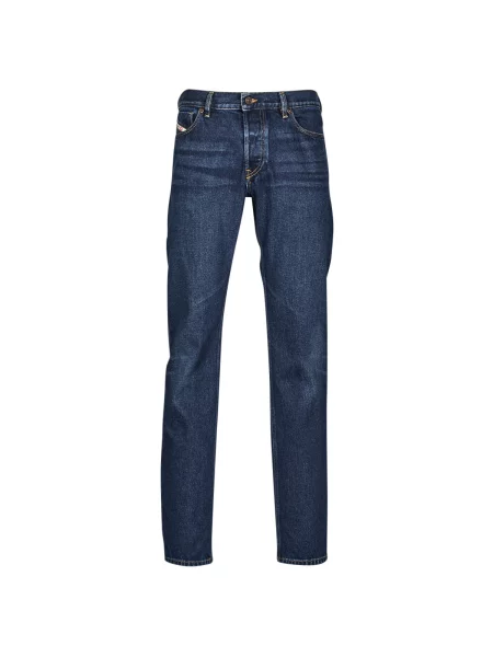 Ravne kavbojke Diesel 1995 modra