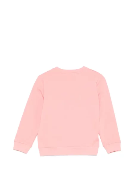 Bluza dziecięca Stella Mccartney różowa