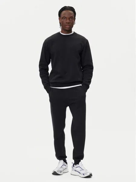 Jack & Jones Trenirka Bradley črna