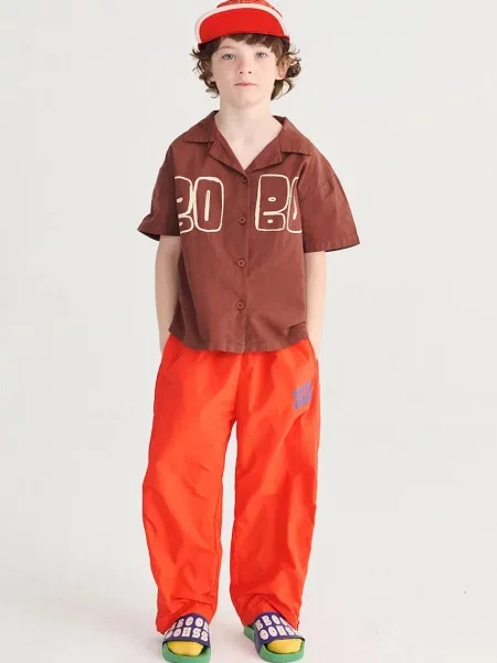 Детская кепка Bobo Choses