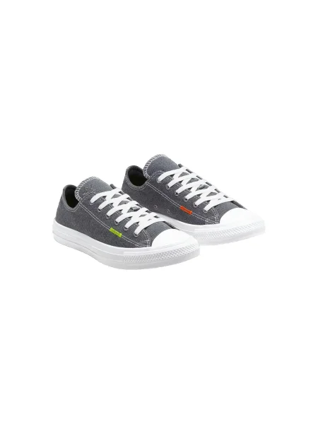 Pantofi Converse gri
