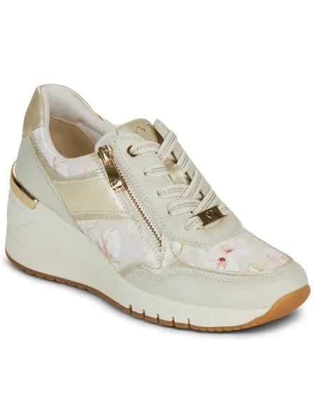 Pantofi Marco Tozzi bej
