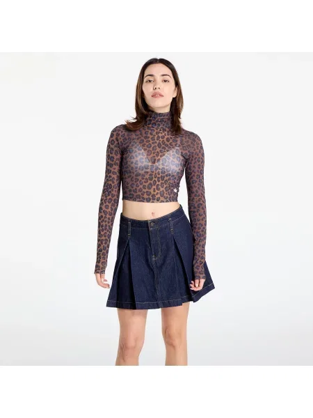 T-shirt adidas Long SLeeve Tee Multicolor XS