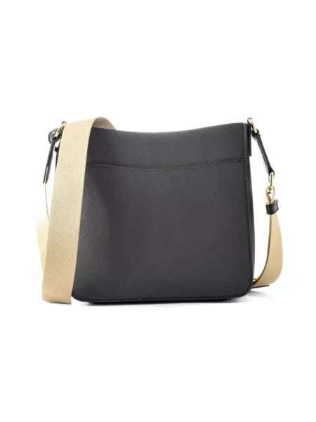 Mała podróż listonoszka Michael Kors czarna