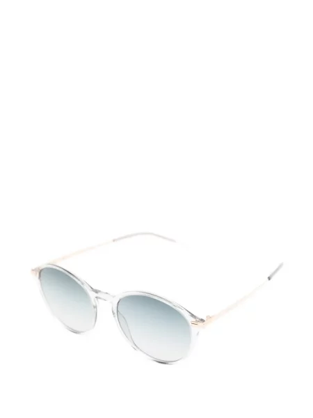 Ochelari de soare Boss alb