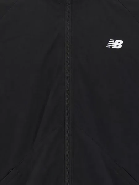 Geacă New Balance negru