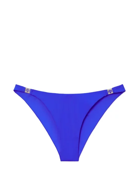 Bikini Tory Burch albastru