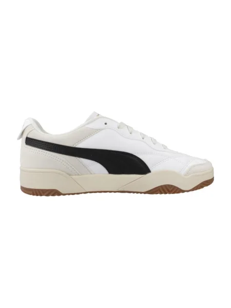 Pantofi Puma alb