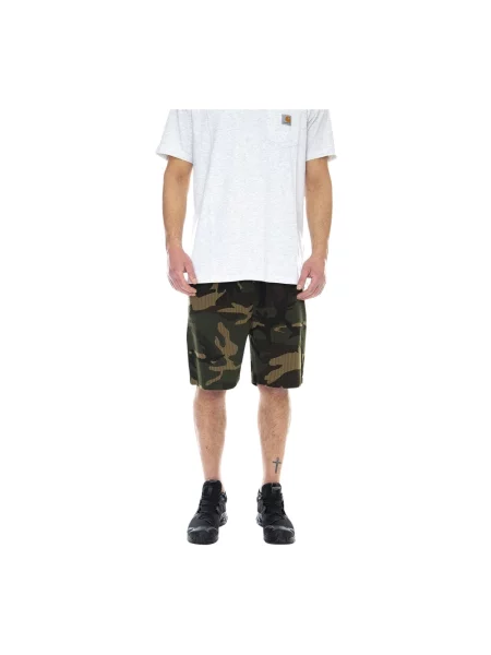 Krótkie szorty Carhartt Wip