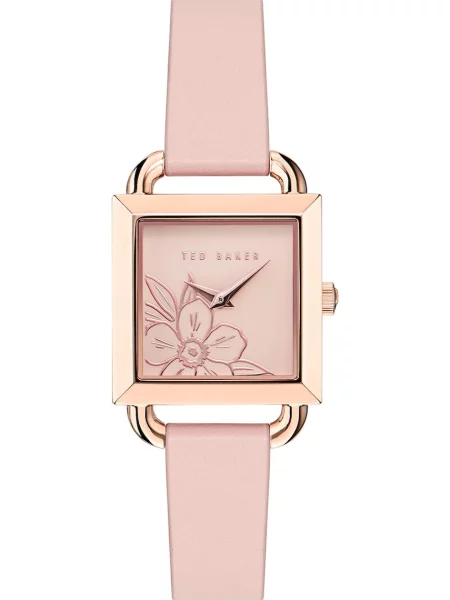 Часовници Ted Baker розово