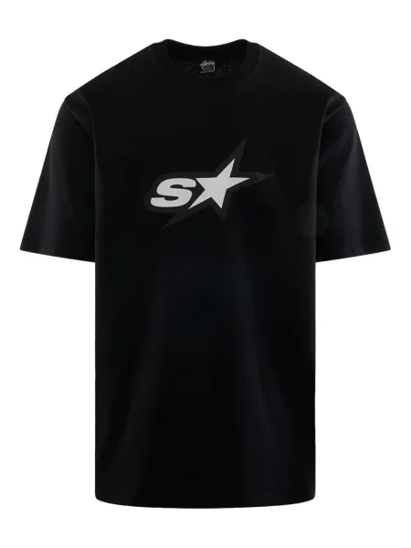 Tricou Stüssy negru