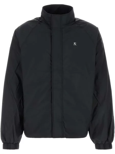 Geacă Represent negru