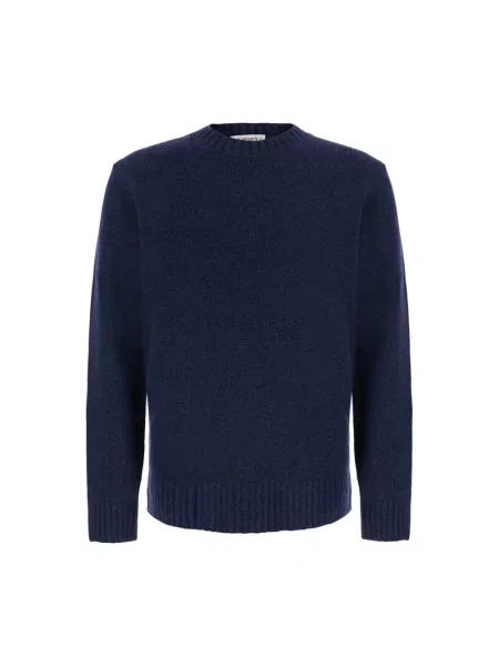 Sweter Kangra niebieski