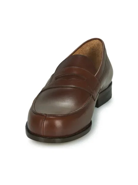 Pantofi Pellet maro
