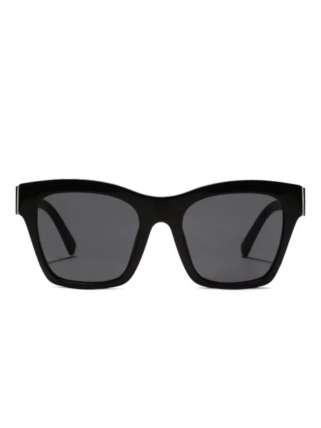 Ochelari de soare Dolce & Gabbana Eyewear negru