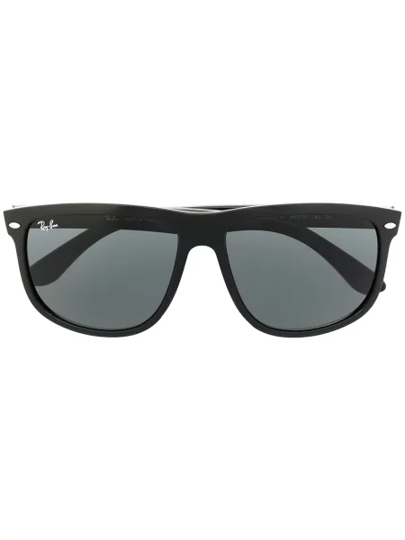 Ochelari de soare Ray-ban negru