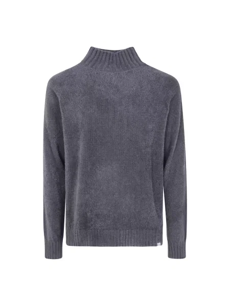 Sweter Houdini szary