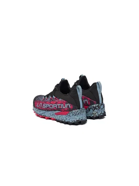 Bežecké topánky La Sportiva Tempesta gtx GORE-TEX čierna