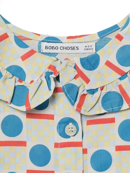 Koszula dziecięca Bobo Choses