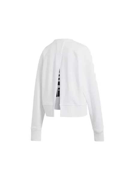 Sportski komplet Adidas crna