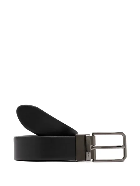 Curea Gianni Chiarini negru
