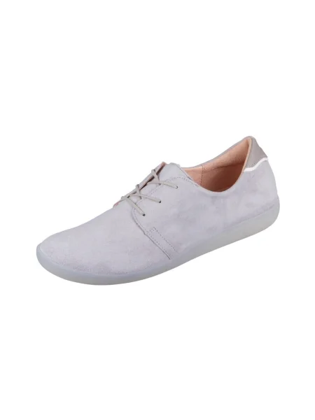 Pantofi Think! gri