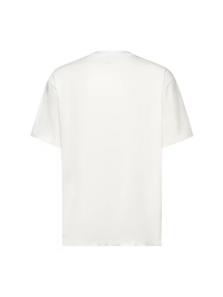 Koszulka Mm6 Maison Margiela biała