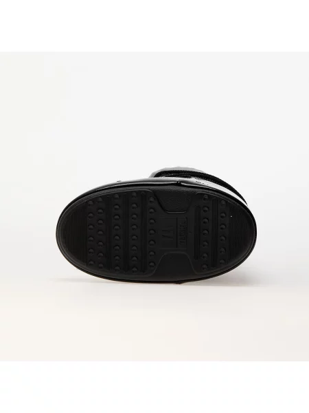Сапоги Moon Boot черные