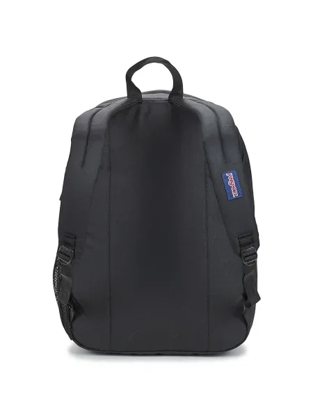 Ruksak Jansport čierna
