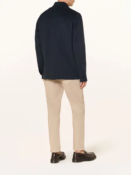 Paul Jeansy Regular Fit beige beżowe