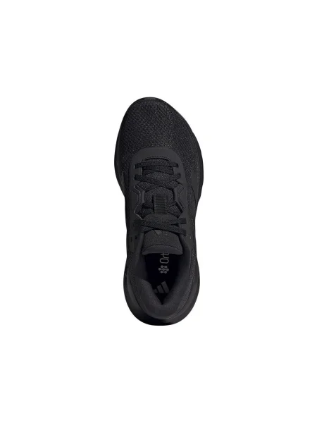 Pantofi pentru alergare adidas negru
