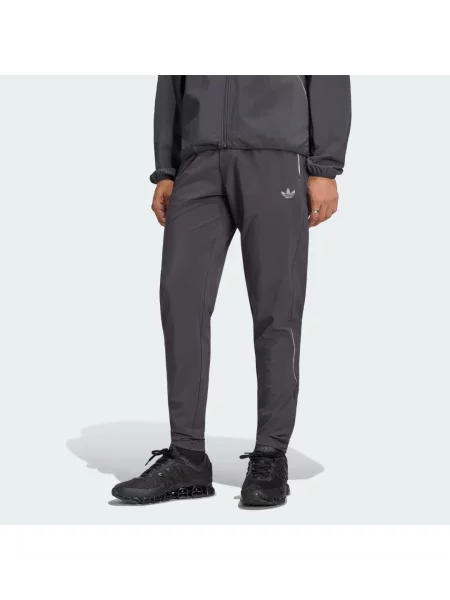 Spodnie Adidas czarne