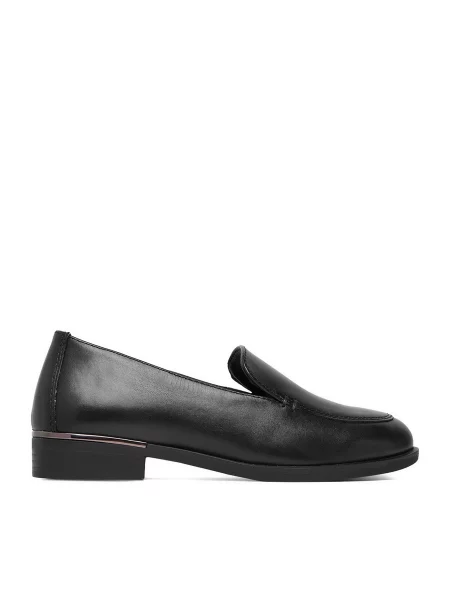 Lasocki Loaferke črna