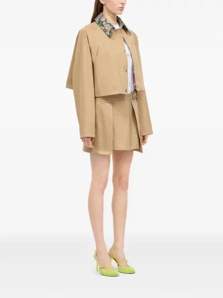 Fustă Msgm în linie A