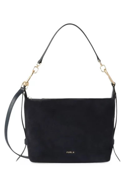 Torbica Furla plava
