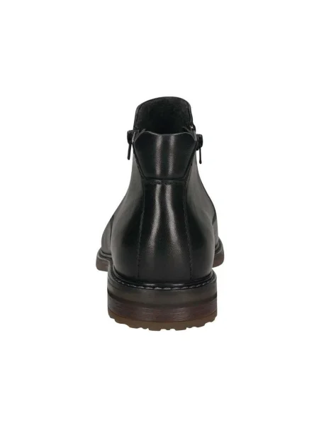 Pantofi Bugatti negru