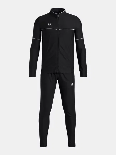 Gyerek melegítő szett Under Armour fekete