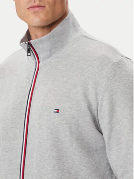 Tommy Hilfiger Džemperis Šviesiai pilka