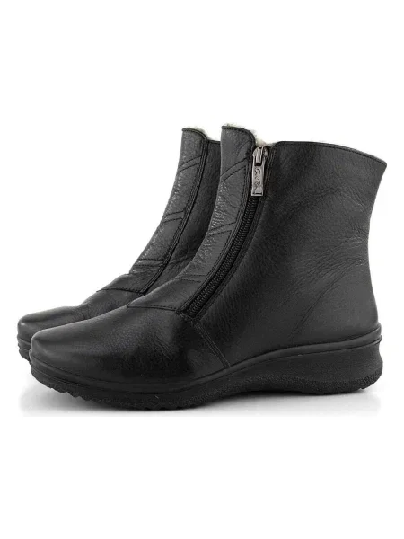 Pantofi Ara negru