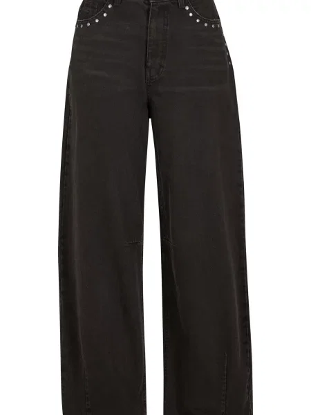 Karl Kani Jeans negru