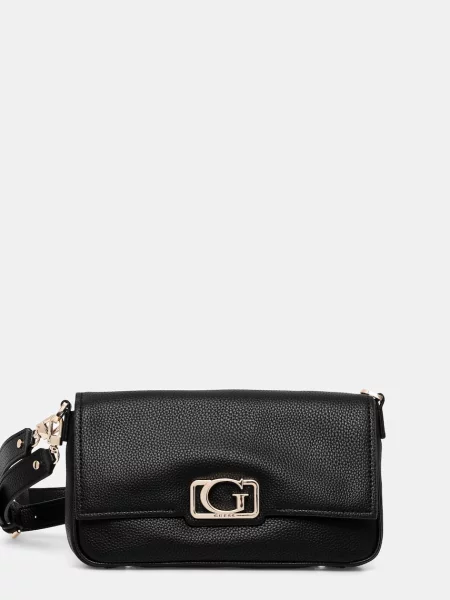 Torebka Guess czarna