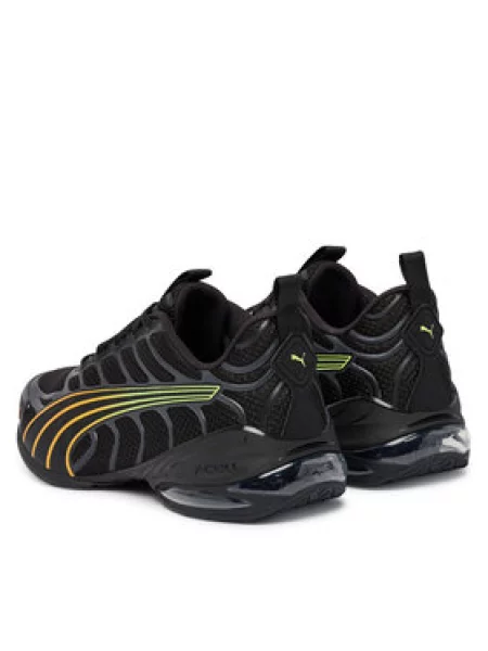 Puma Superge Voltra 19 črna
