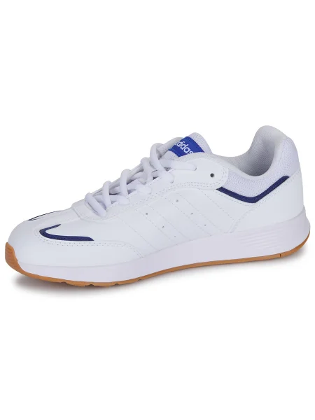 Pantofi copii Adidas alb