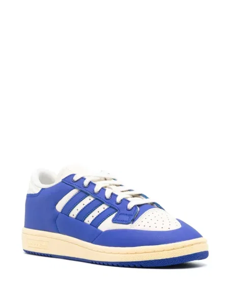 Sneakersy Adidas niebieskie
