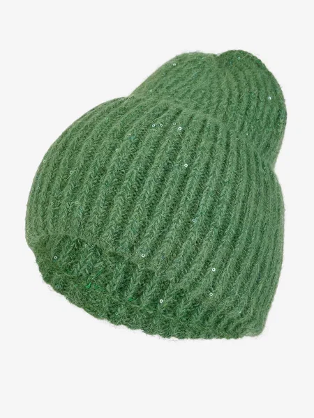 Regina Notte ­ Шапка зелена