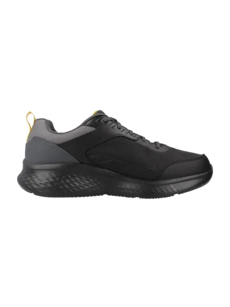 Pantofi Skechers negru