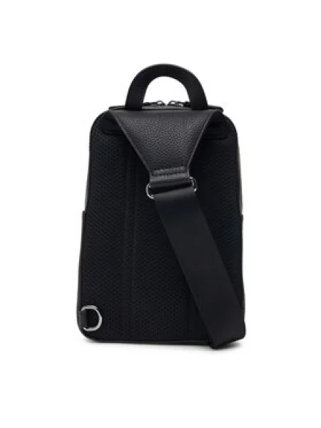 MICHAEL Michael Kors Maža rankinė juoda
