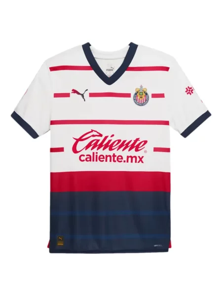 Tricou Puma alb