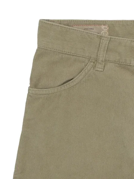 Pantaloni Fortela verde