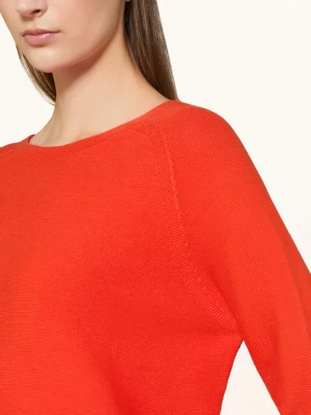 Cinque Sweter Ciella rot czerwony